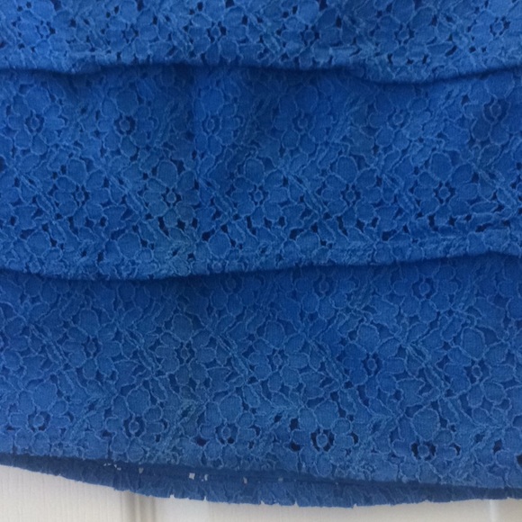 FINAL MARKDOWN JUNIOR volcom mini skirt 3 - Picture 2 of 4